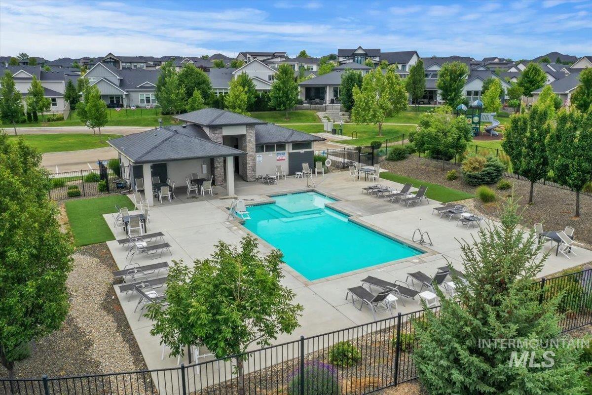 457 E Palermo Dr, Meridian, Idaho 83642, 4 Bedrooms, 3 Bathrooms, Residential For Sale, Price $825,000, 98992414