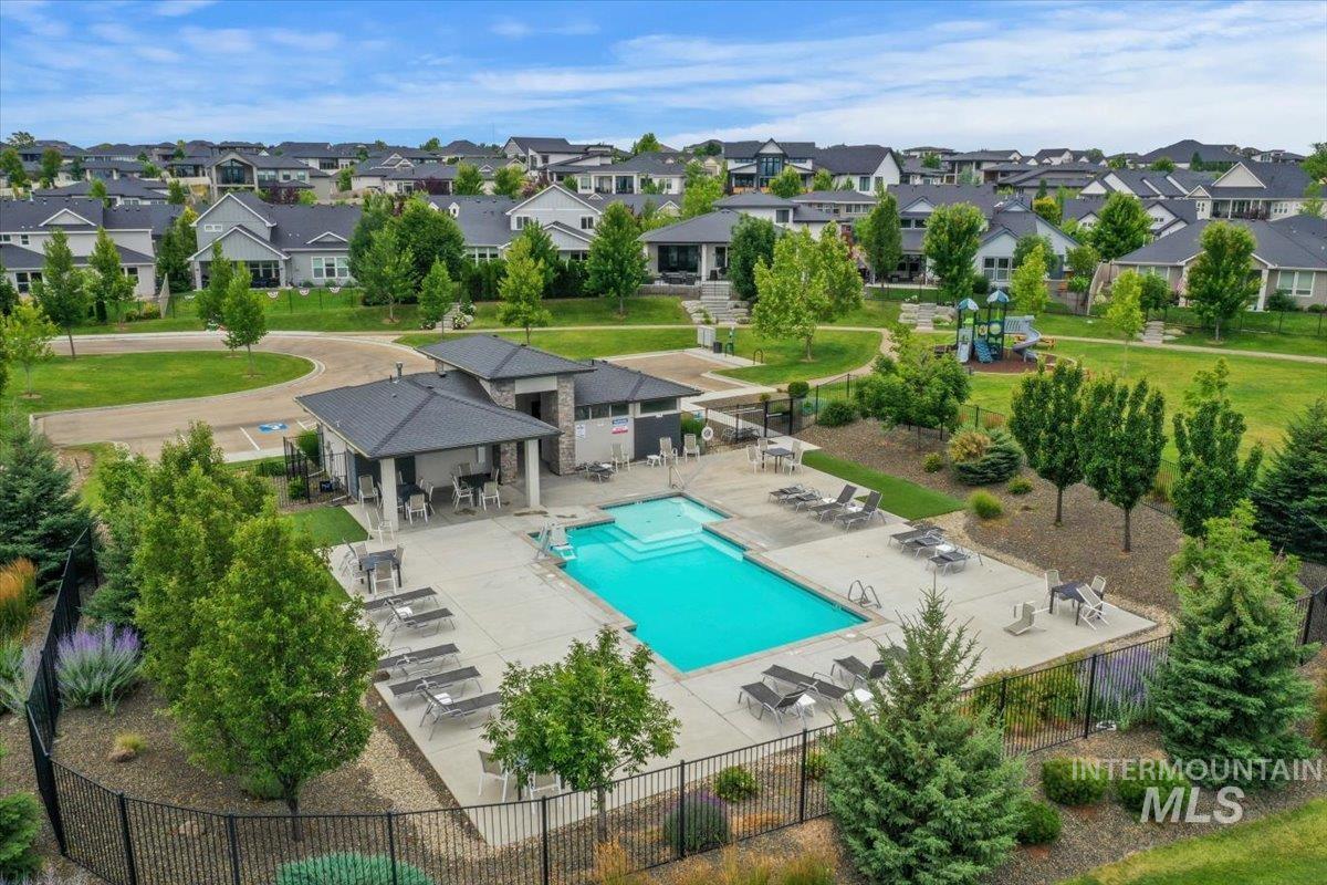 457 E Palermo Dr, Meridian, Idaho 83642, 4 Bedrooms, 3 Bathrooms, Residential For Sale, Price $825,000, 98992414