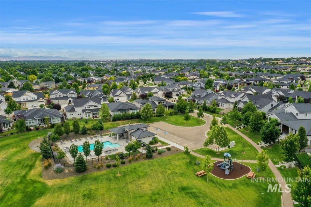 457 E Palermo Dr, Meridian, Idaho 83642, 4 Bedrooms, 3 Bathrooms, Residential For Sale, Price $825,000, 98992414