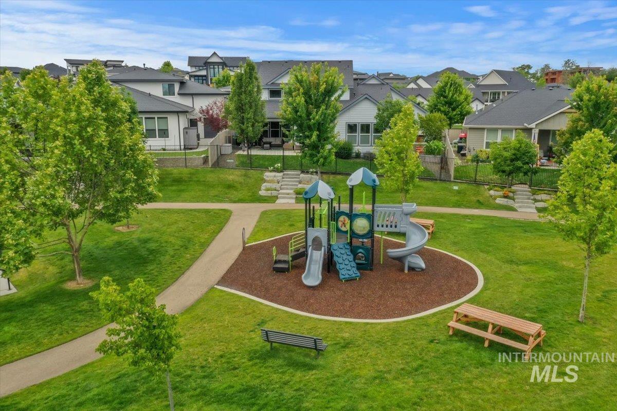 457 E Palermo Dr, Meridian, Idaho 83642, 4 Bedrooms, 3 Bathrooms, Residential For Sale, Price $825,000, 98992414