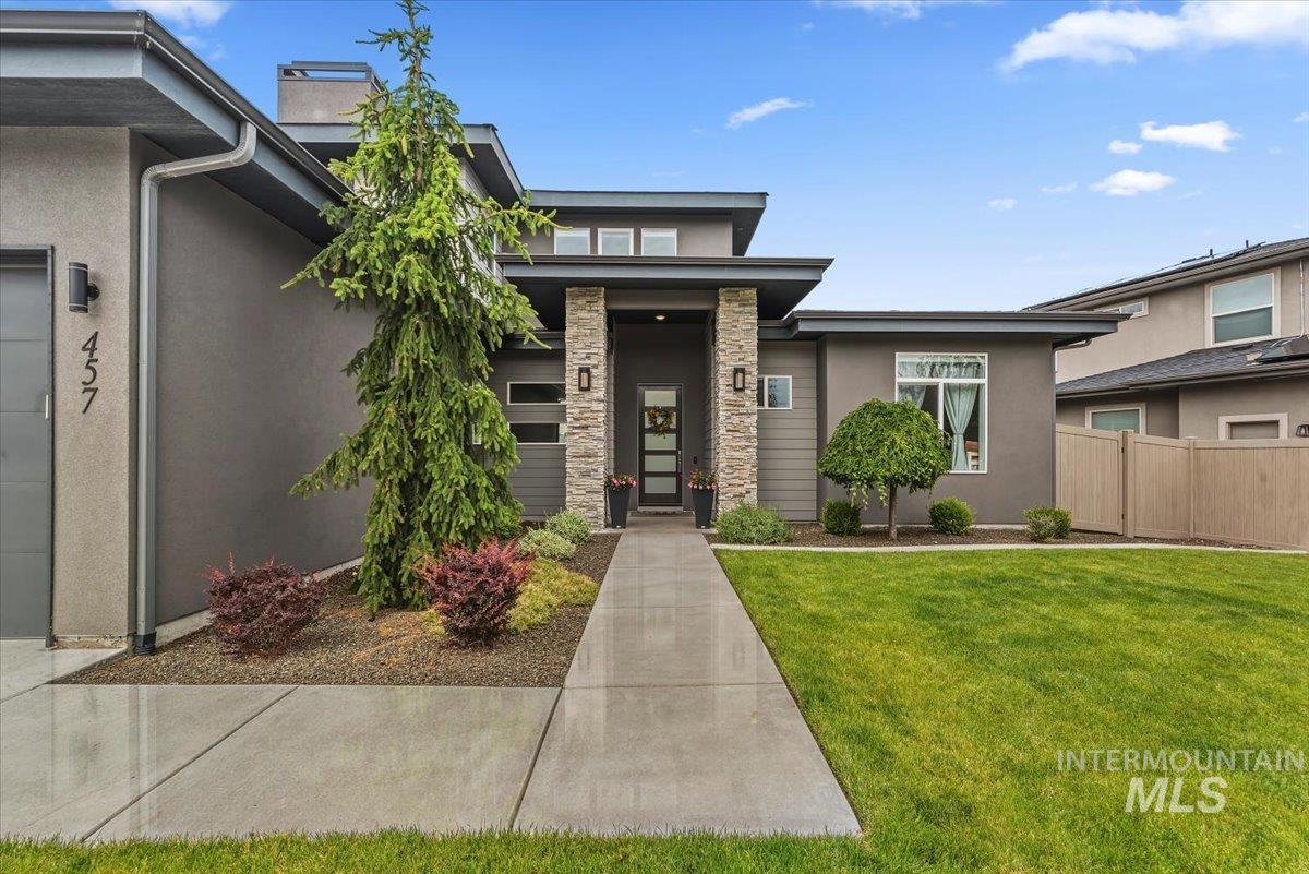 457 E Palermo Dr, Meridian, Idaho 83642, 4 Bedrooms, 3 Bathrooms, Residential For Sale, Price $825,000, 98992414