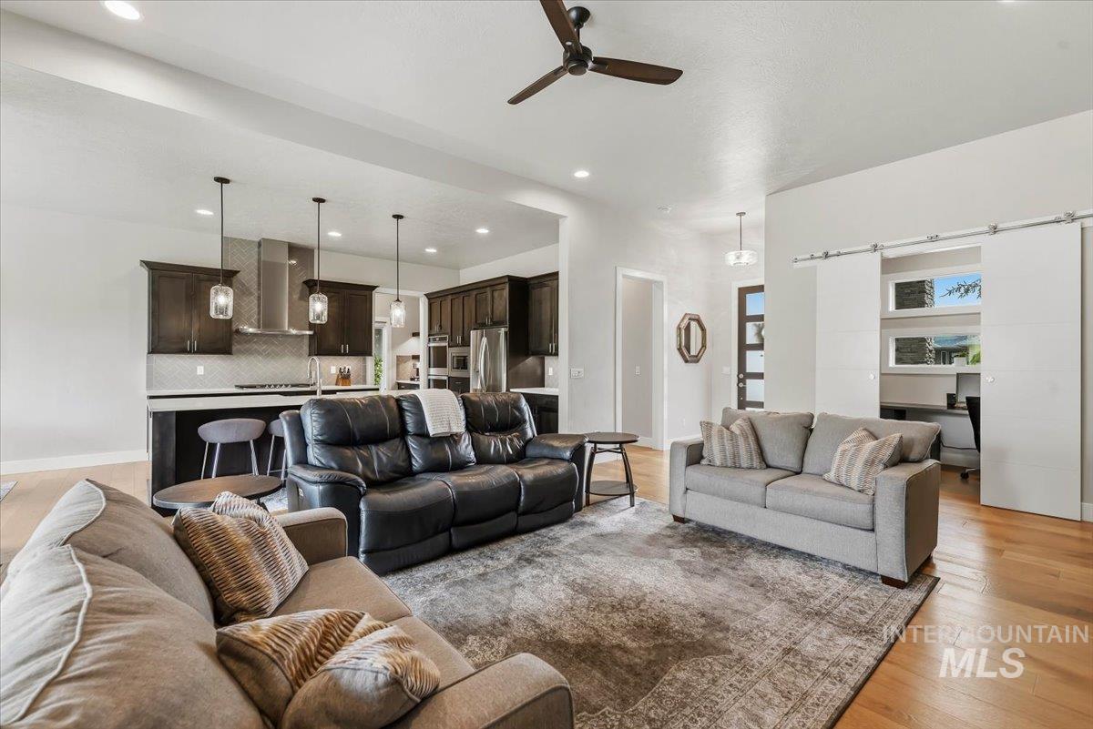 457 E Palermo Dr, Meridian, Idaho 83642, 4 Bedrooms, 3 Bathrooms, Residential For Sale, Price $825,000, 98992414