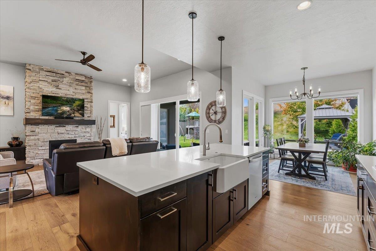 457 E Palermo Dr, Meridian, Idaho 83642, 4 Bedrooms, 3 Bathrooms, Residential For Sale, Price $825,000, 98992414