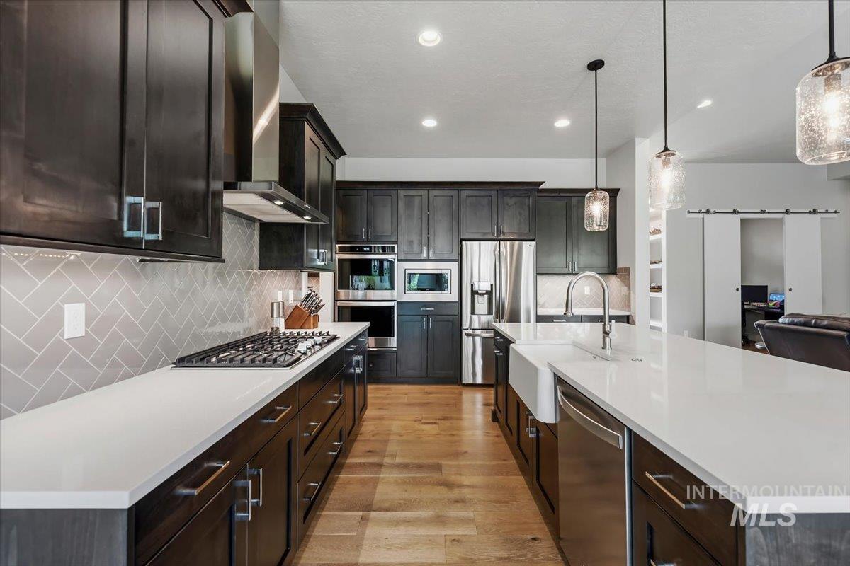 457 E Palermo Dr, Meridian, Idaho 83642, 4 Bedrooms, 3 Bathrooms, Residential For Sale, Price $825,000, 98992414