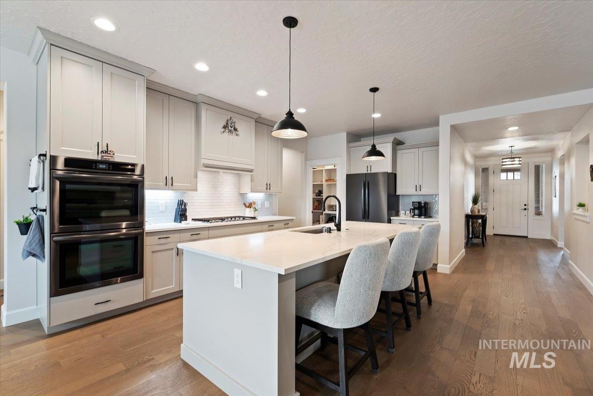 2865 E Murchison St, Meridian, Idaho 83642, 4 Bedrooms, 2 Bathrooms, Residential For Sale, Price $735,900, 98992415