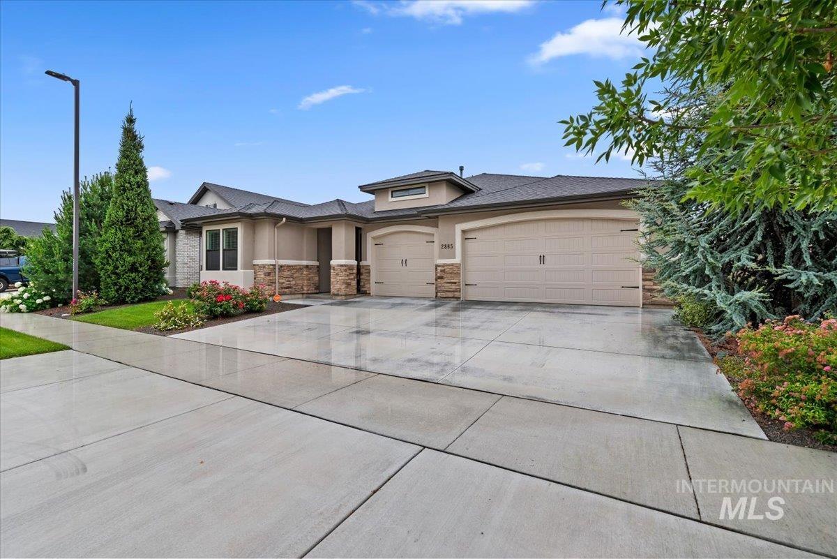 2865 E Murchison St, Meridian, Idaho 83642, 4 Bedrooms, 2 Bathrooms, Residential For Sale, Price $735,900, 98992415