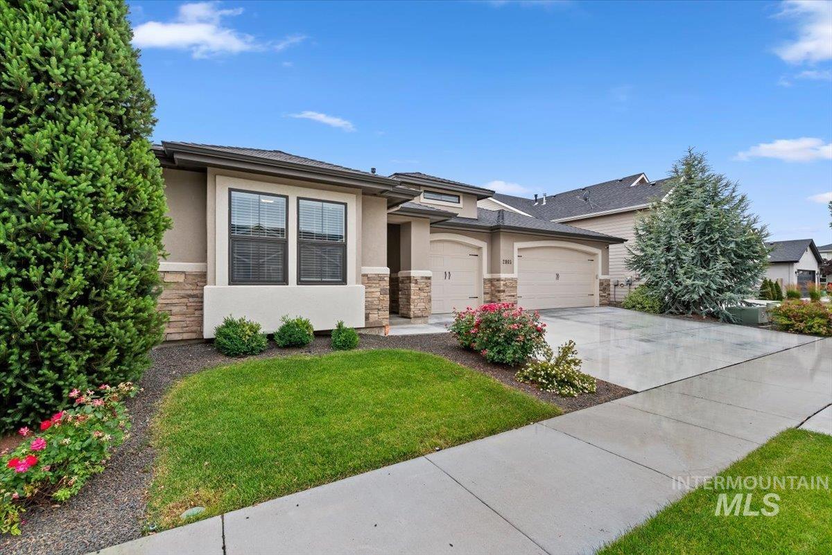 2865 E Murchison St, Meridian, Idaho 83642, 4 Bedrooms, 2 Bathrooms, Residential For Sale, Price $735,900, 98992415