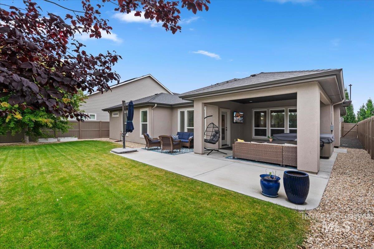 2865 E Murchison St, Meridian, Idaho 83642, 4 Bedrooms, 2 Bathrooms, Residential For Sale, Price $735,900, 98992415