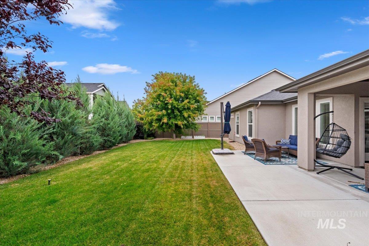 2865 E Murchison St, Meridian, Idaho 83642, 4 Bedrooms, 2 Bathrooms, Residential For Sale, Price $735,900, 98992415