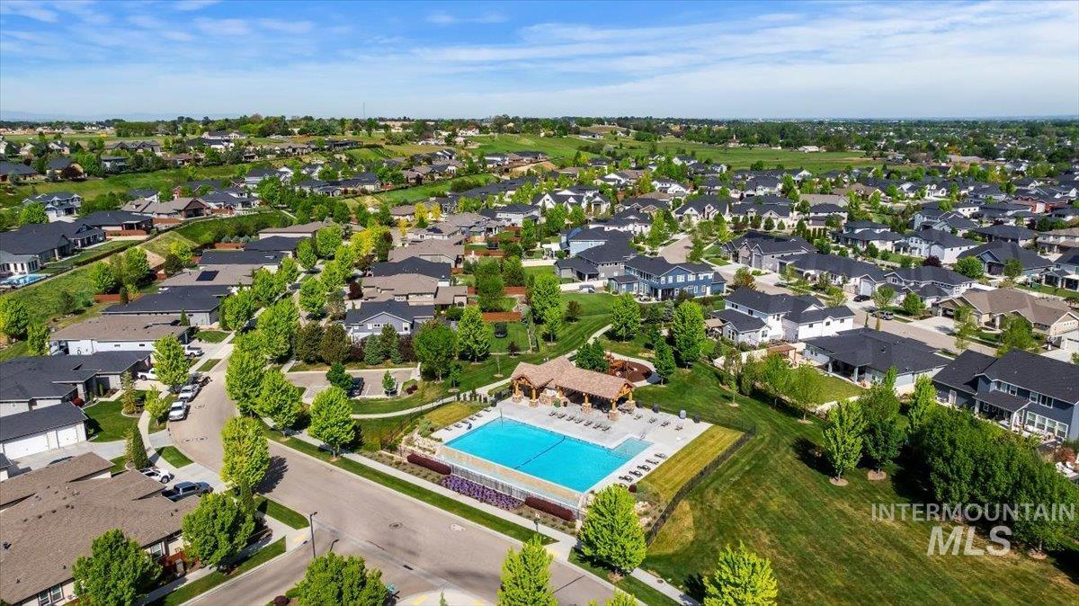 2865 E Murchison St, Meridian, Idaho 83642, 4 Bedrooms, 2 Bathrooms, Residential For Sale, Price $735,900, 98992415
