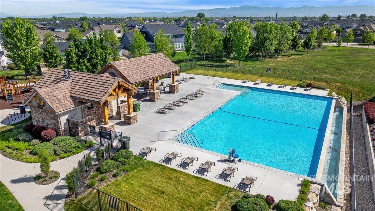 2865 E Murchison St, Meridian, Idaho 83642, 4 Bedrooms, 2 Bathrooms, Residential For Sale, Price $735,900, 98992415
