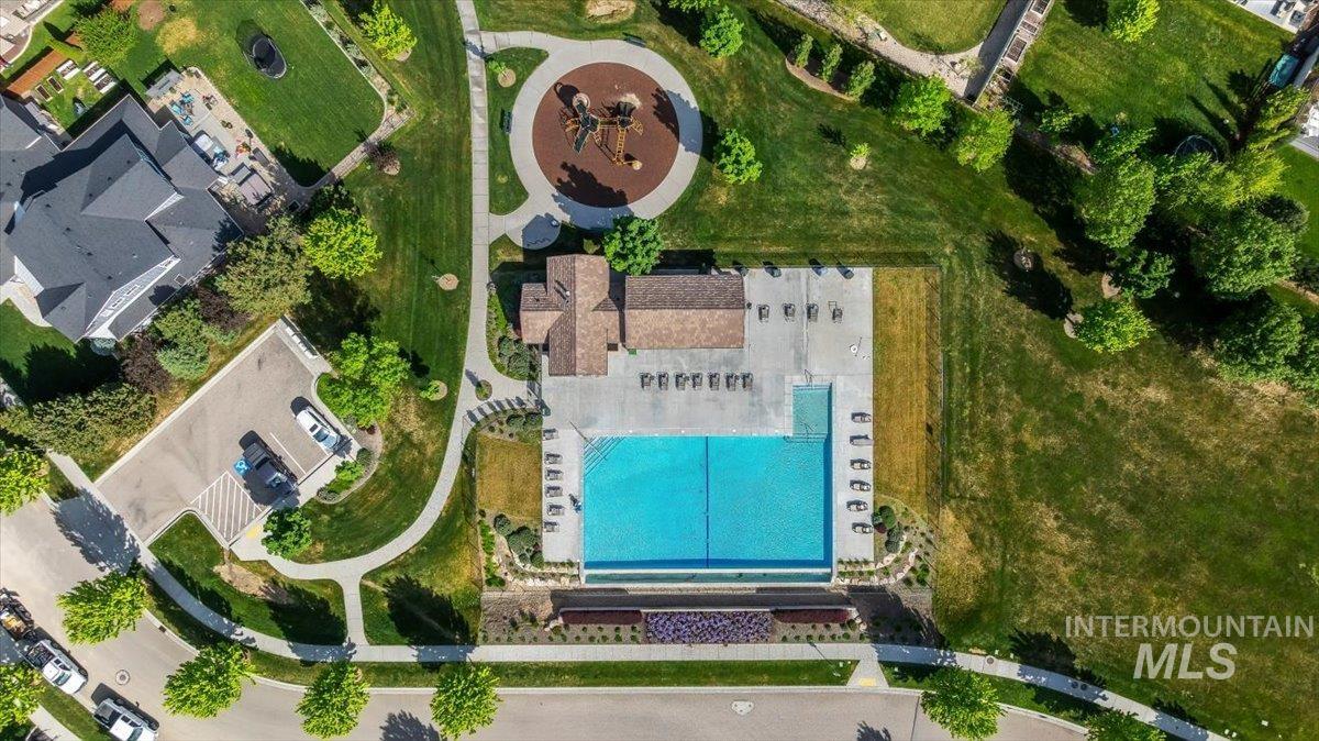 2865 E Murchison St, Meridian, Idaho 83642, 4 Bedrooms, 2 Bathrooms, Residential For Sale, Price $735,900, 98992415