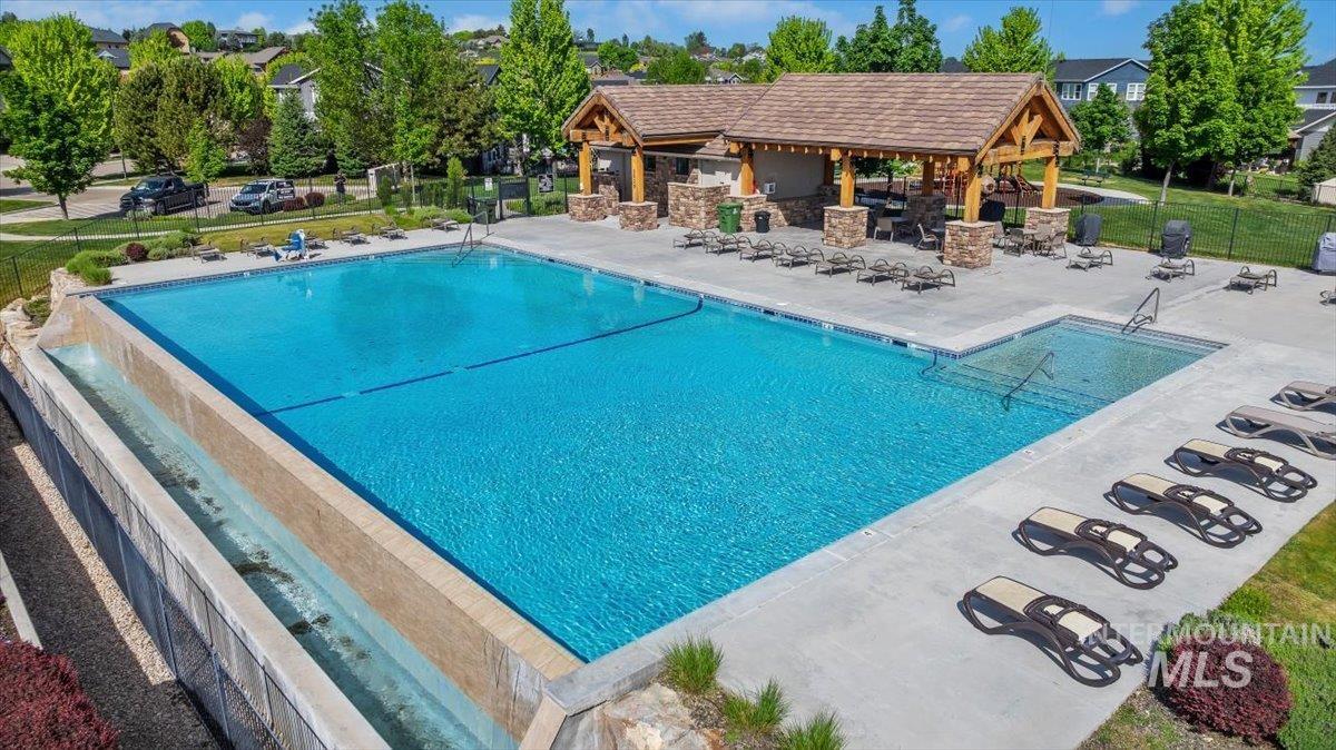 2865 E Murchison St, Meridian, Idaho 83642, 4 Bedrooms, 2 Bathrooms, Residential For Sale, Price $735,900, 98992415