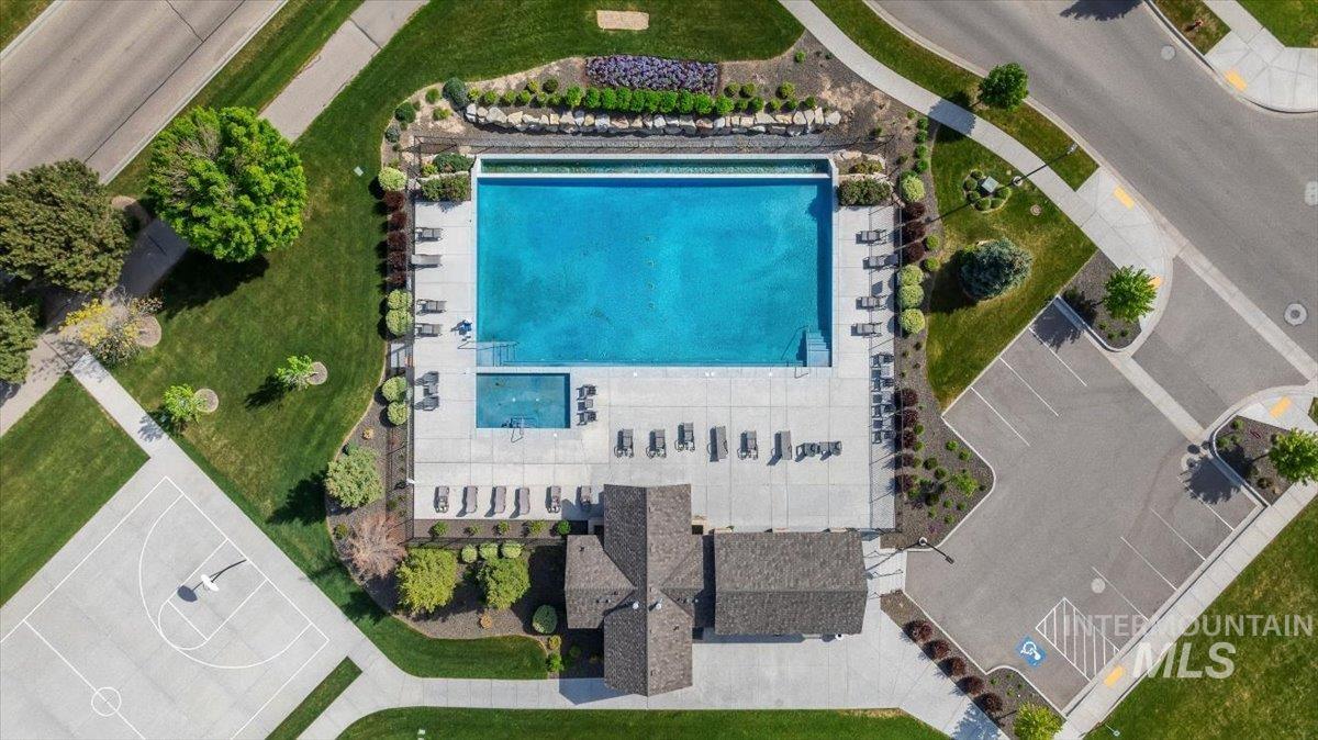 2865 E Murchison St, Meridian, Idaho 83642, 4 Bedrooms, 2 Bathrooms, Residential For Sale, Price $735,900, 98992415