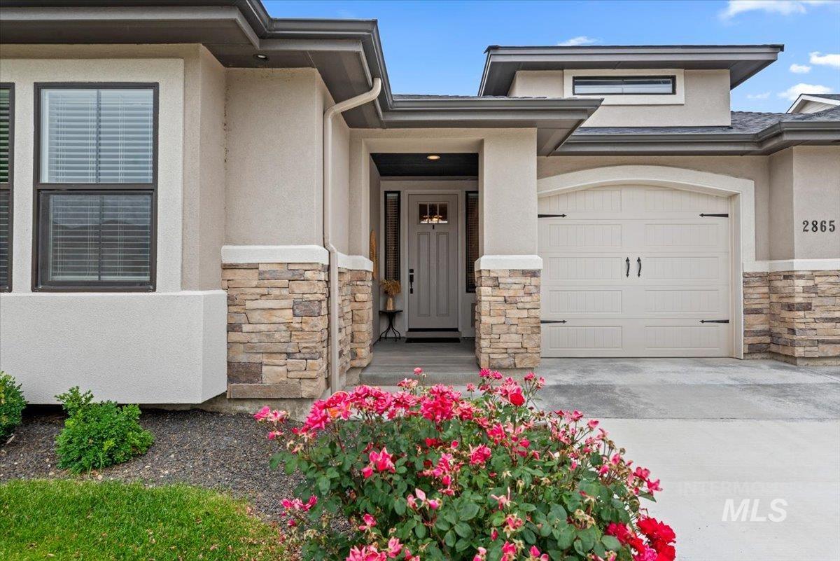 2865 E Murchison St, Meridian, Idaho 83642, 4 Bedrooms, 2 Bathrooms, Residential For Sale, Price $735,900, 98992415