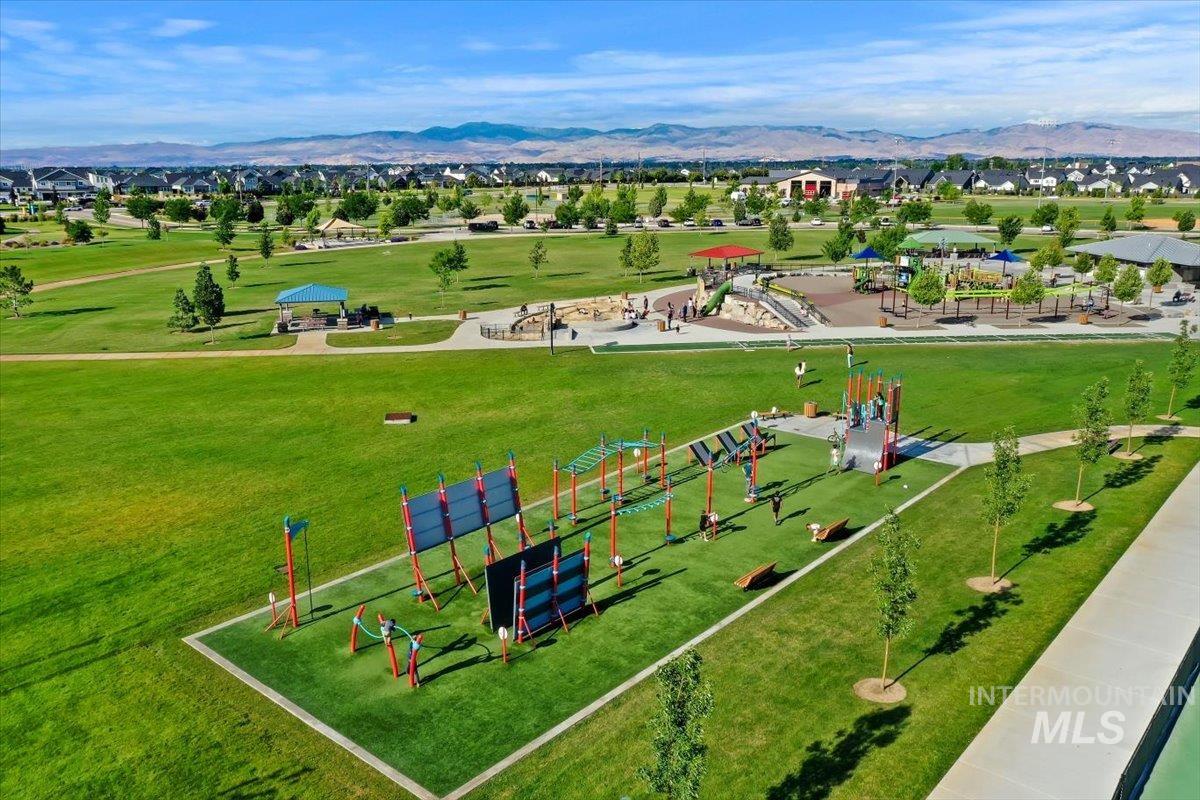 2865 E Murchison St, Meridian, Idaho 83642, 4 Bedrooms, 2 Bathrooms, Residential For Sale, Price $735,900, 98992415