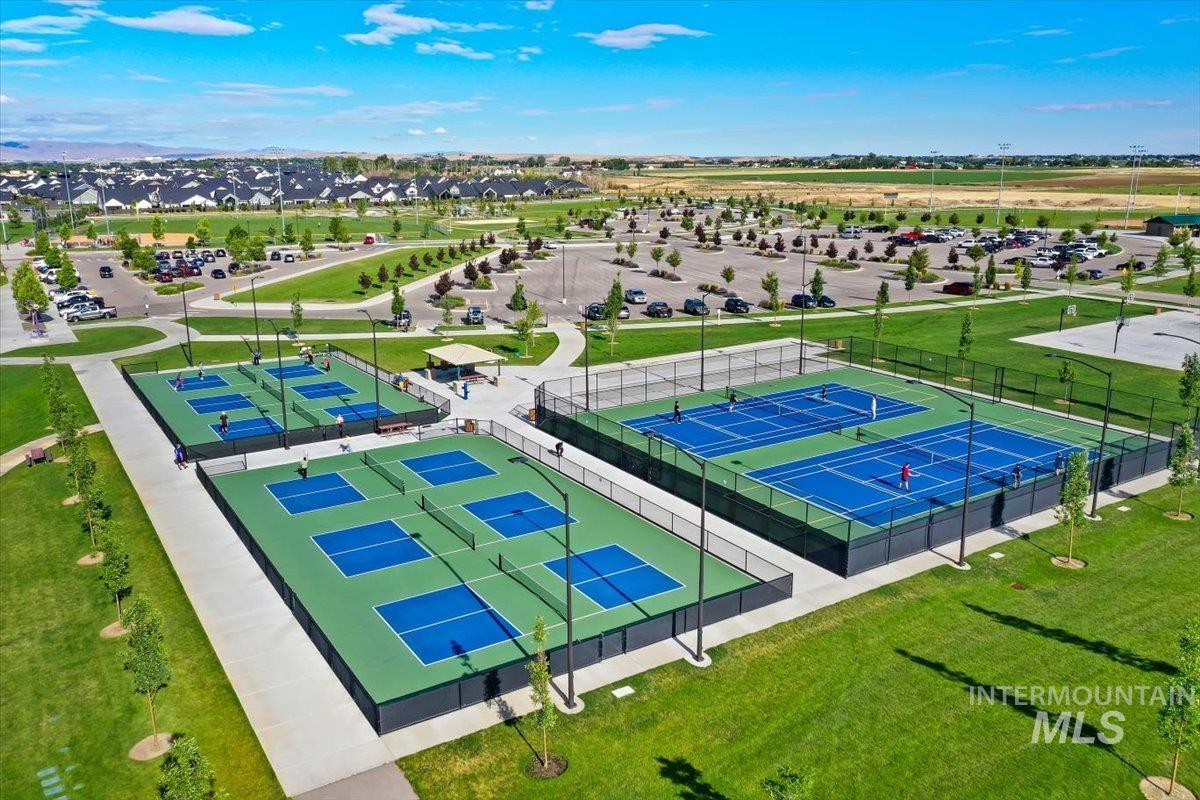 2865 E Murchison St, Meridian, Idaho 83642, 4 Bedrooms, 2 Bathrooms, Residential For Sale, Price $735,900, 98992415