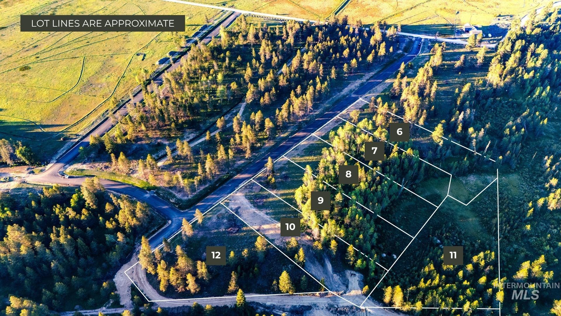 Lot 11 River Run Lane, McCall, Idaho 83638, Land For Sale, Price $350,000,MLS 98992420
