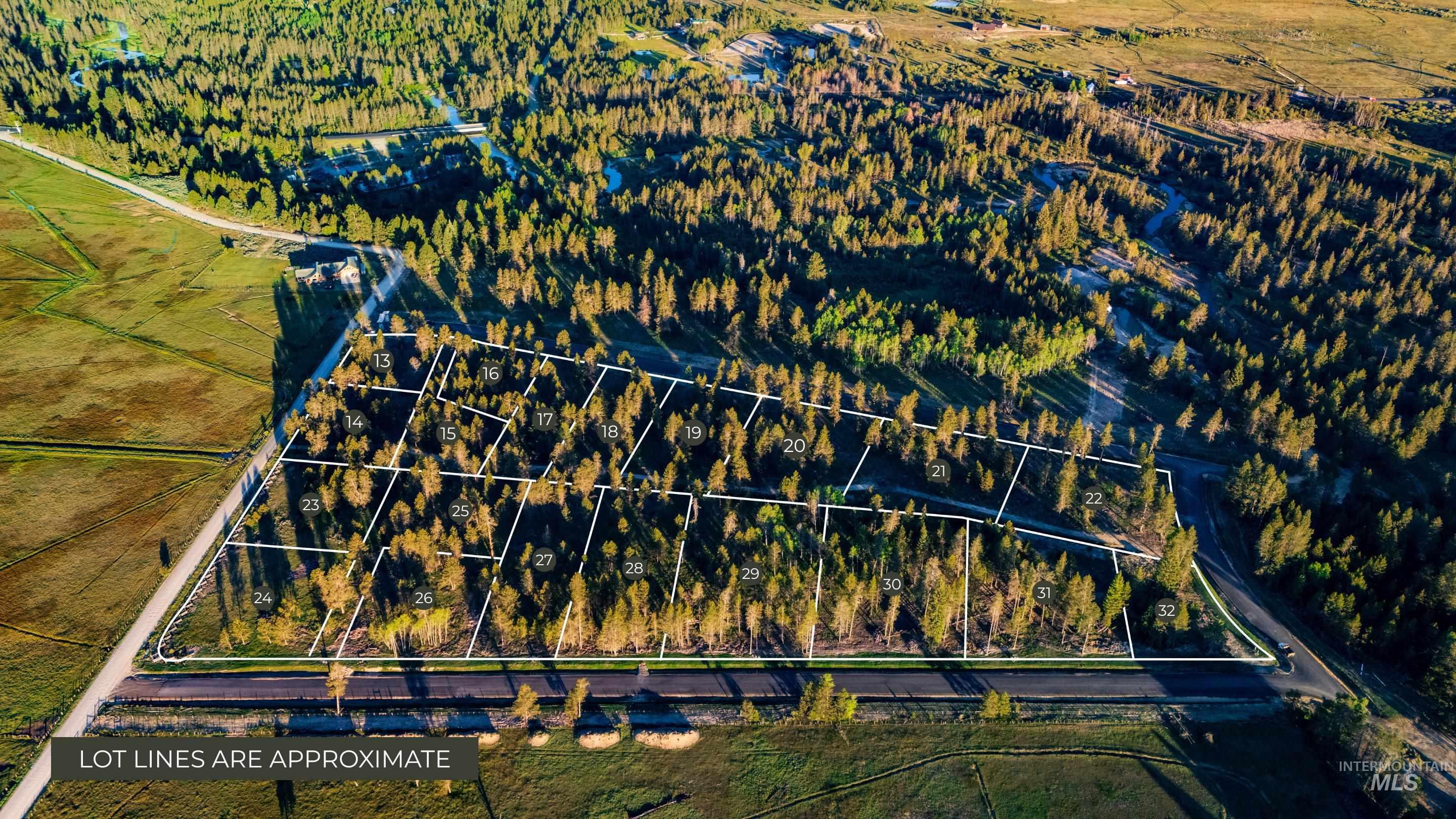 Lot 17 River Run Lane, McCall, Idaho 83638, Land For Sale, Price $195,000,MLS 98992422