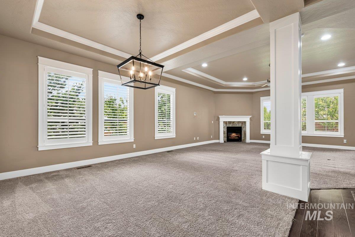 5944 W. Braveheart Dr., Eagle, Idaho 83616, 3 Bedrooms, 2.5 Bathrooms, Residential For Sale, Price $985,000,MLS 98992424