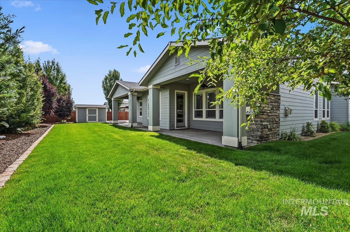 5944 W. Braveheart Dr., Eagle, Idaho 83616, 3 Bedrooms, 2.5 Bathrooms, Residential For Sale, Price $985,000,MLS 98992424