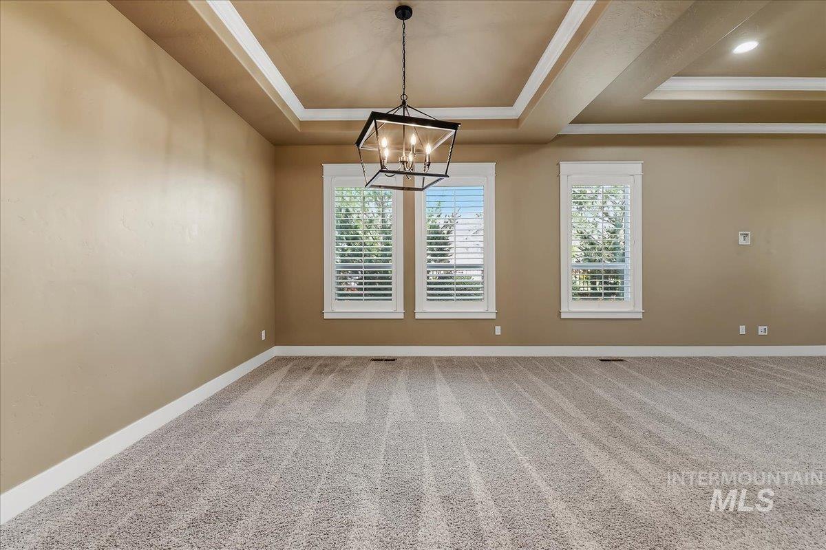 5944 W. Braveheart Dr., Eagle, Idaho 83616, 3 Bedrooms, 2.5 Bathrooms, Residential For Sale, Price $985,000, 98992424