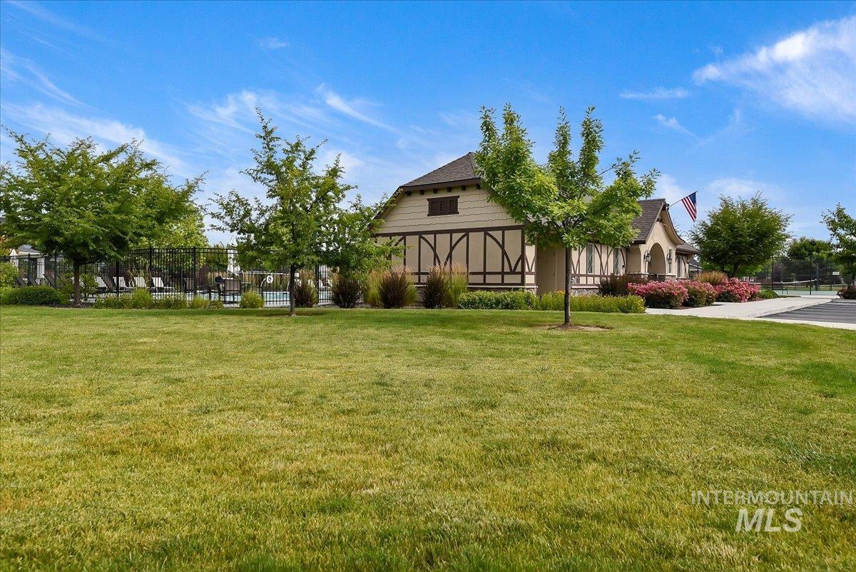 5944 W. Braveheart Dr., Eagle, Idaho 83616, 3 Bedrooms, 2.5 Bathrooms, Residential For Sale, Price $985,000, 98992424
