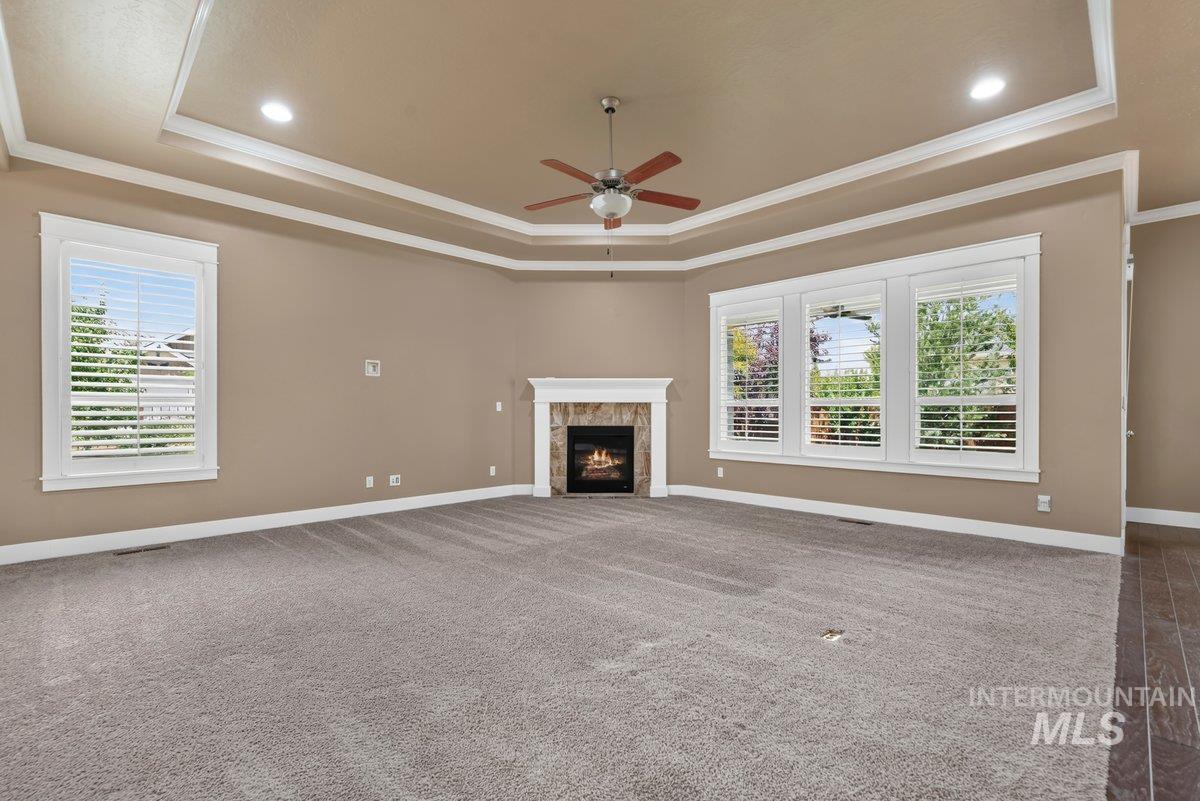 5944 W. Braveheart Dr., Eagle, Idaho 83616, 3 Bedrooms, 2.5 Bathrooms, Residential For Sale, Price $985,000,MLS 98992424