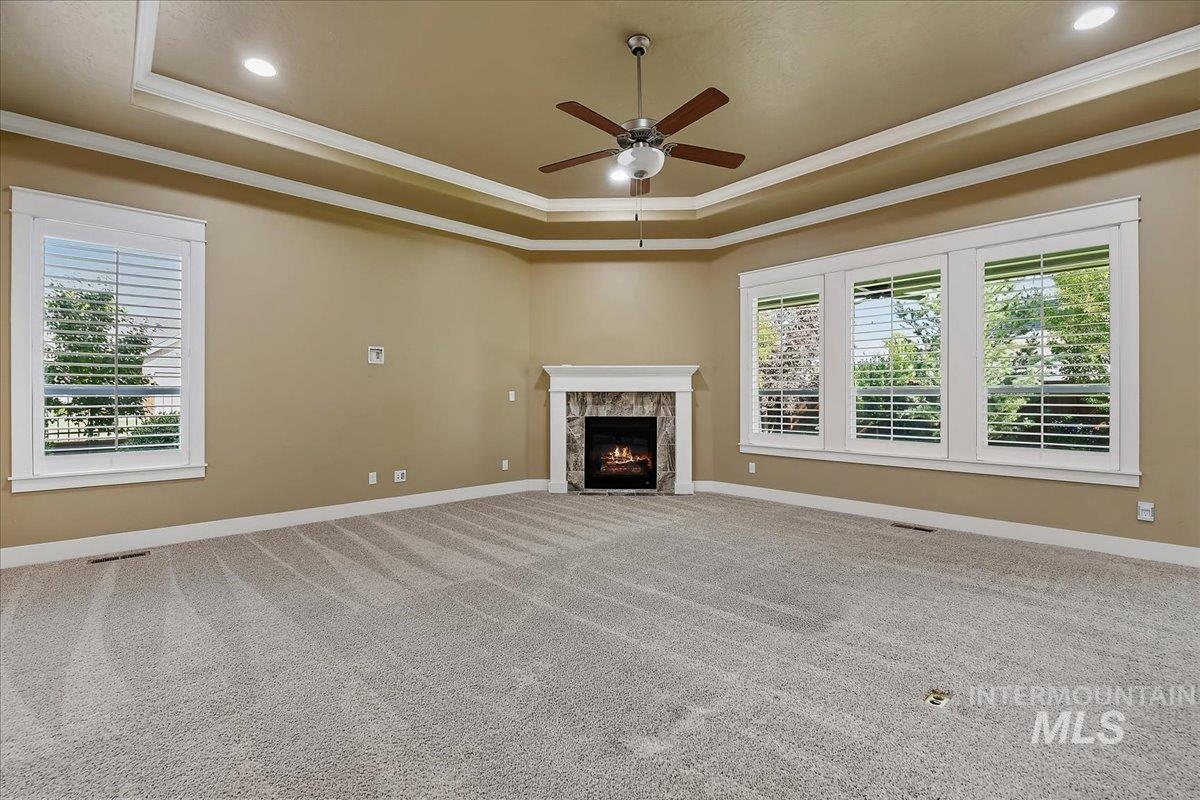 5944 W. Braveheart Dr., Eagle, Idaho 83616, 3 Bedrooms, 2.5 Bathrooms, Residential For Sale, Price $985,000, 98992424