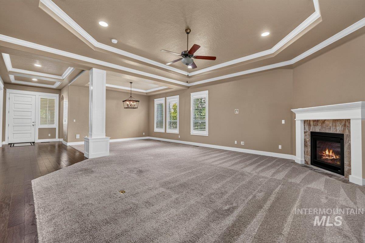 5944 W. Braveheart Dr., Eagle, Idaho 83616, 3 Bedrooms, 2.5 Bathrooms, Residential For Sale, Price $985,000,MLS 98992424