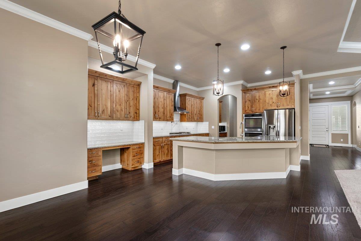 5944 W. Braveheart Dr., Eagle, Idaho 83616, 3 Bedrooms, 2.5 Bathrooms, Residential For Sale, Price $985,000,MLS 98992424