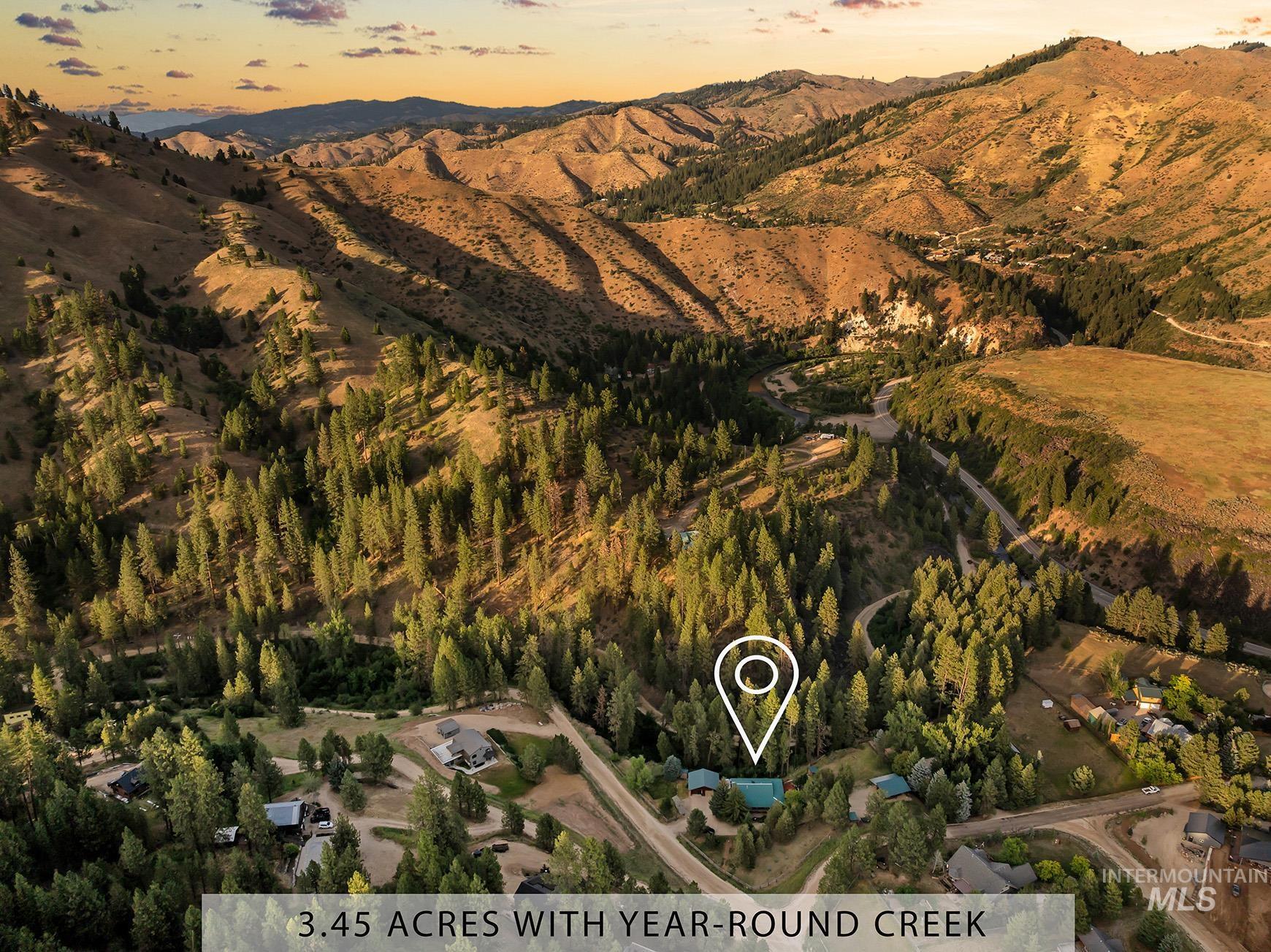 67 Wilderness Ranch Rd, Boise, Idaho 83716, 3 Bedrooms, 2 Bathrooms, Residential For Sale, Price $849,000, 98992427