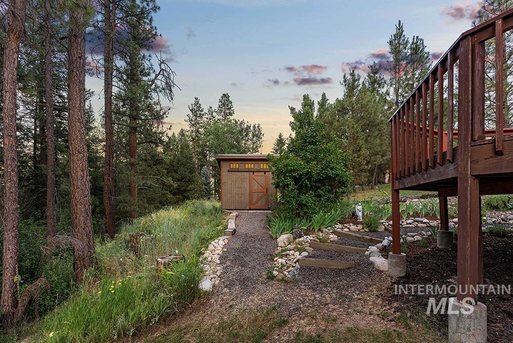 67 Wilderness Ranch Rd, Boise, Idaho 83716, 3 Bedrooms, 2 Bathrooms, Residential For Sale, Price $849,000, 98992427