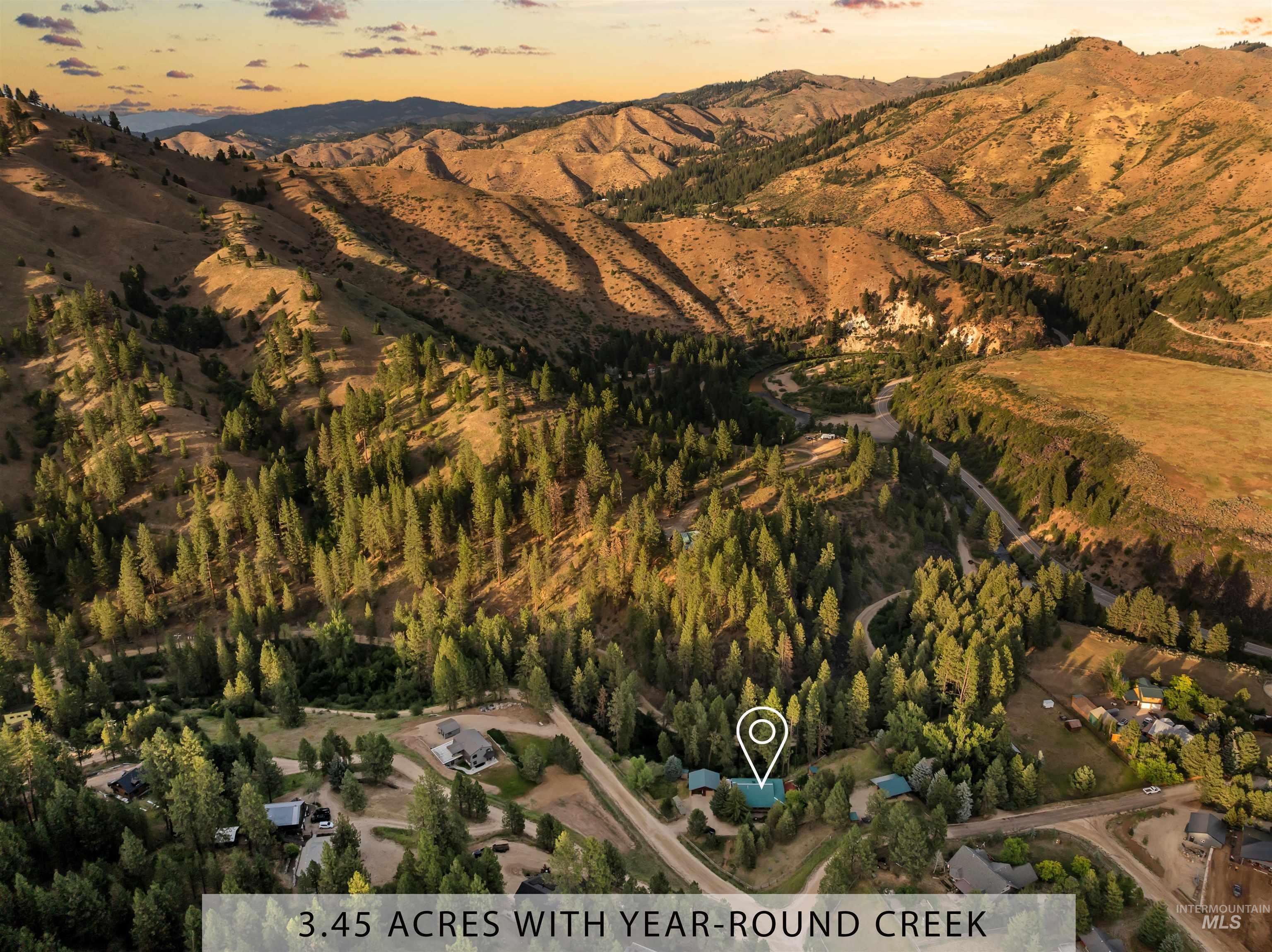 67 Wilderness Ranch Rd, Boise, Idaho 83716, 3 Bedrooms, 2 Bathrooms, Residential For Sale, Price $849,000,MLS 98992427