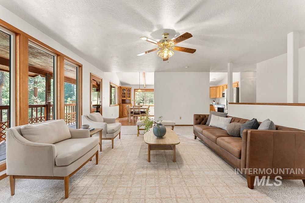 67 Wilderness Ranch Rd, Boise, Idaho 83716, 3 Bedrooms, 2 Bathrooms, Residential For Sale, Price $849,000,MLS 98992427