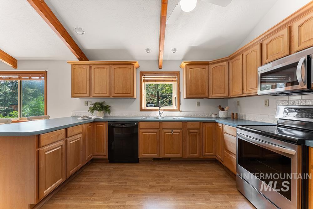 67 Wilderness Ranch Rd, Boise, Idaho 83716, 3 Bedrooms, 2 Bathrooms, Residential For Sale, Price $849,000,MLS 98992427