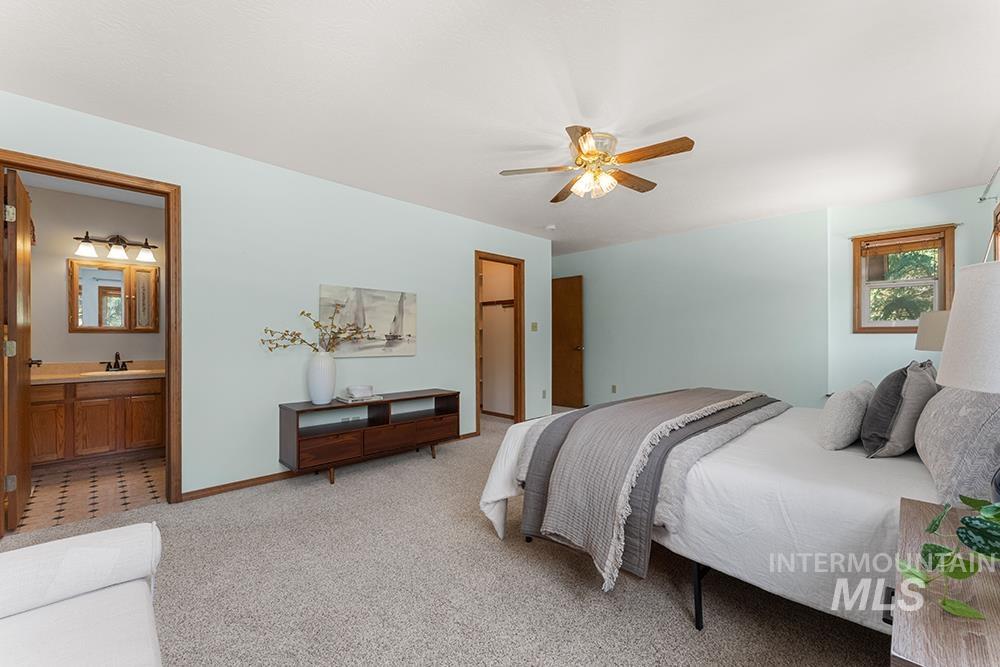 67 Wilderness Ranch Rd, Boise, Idaho 83716, 3 Bedrooms, 2 Bathrooms, Residential For Sale, Price $849,000,MLS 98992427