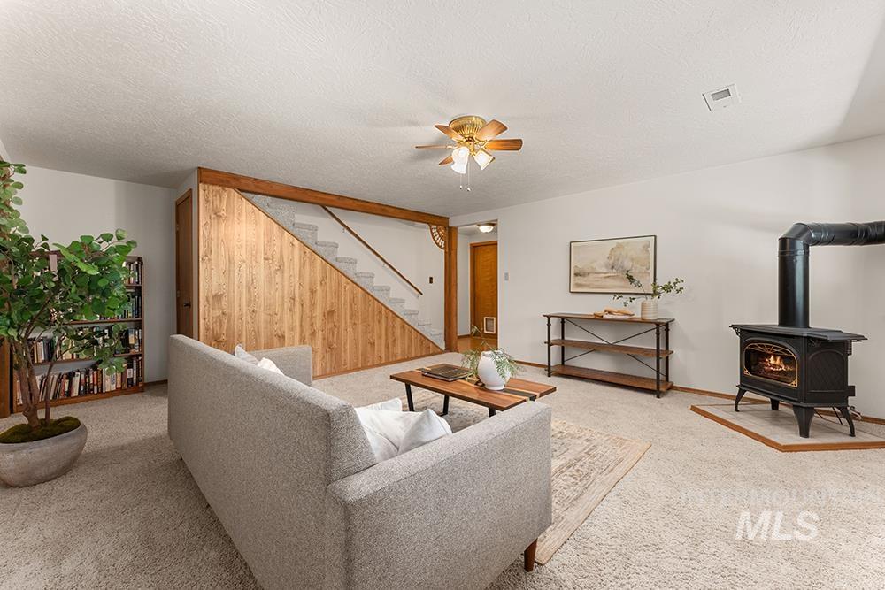67 Wilderness Ranch Rd, Boise, Idaho 83716, 3 Bedrooms, 2 Bathrooms, Residential For Sale, Price $849,000,MLS 98992427