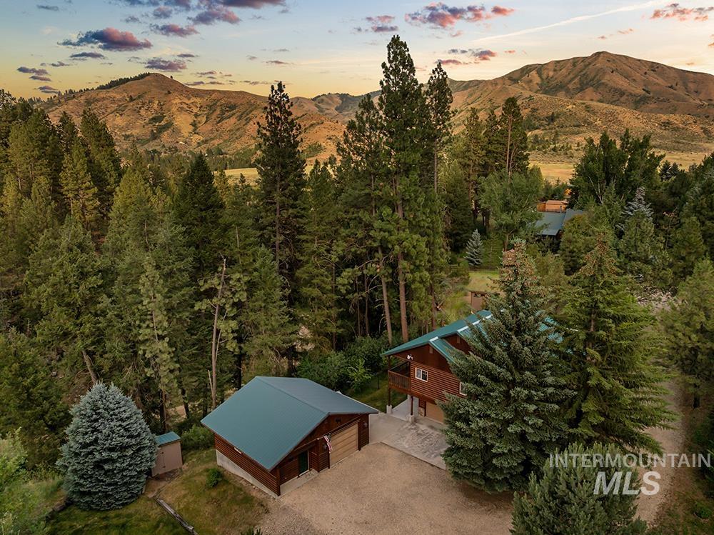 67 Wilderness Ranch Rd, Boise, Idaho 83716, 3 Bedrooms, 2 Bathrooms, Residential For Sale, Price $849,000,MLS 98992427