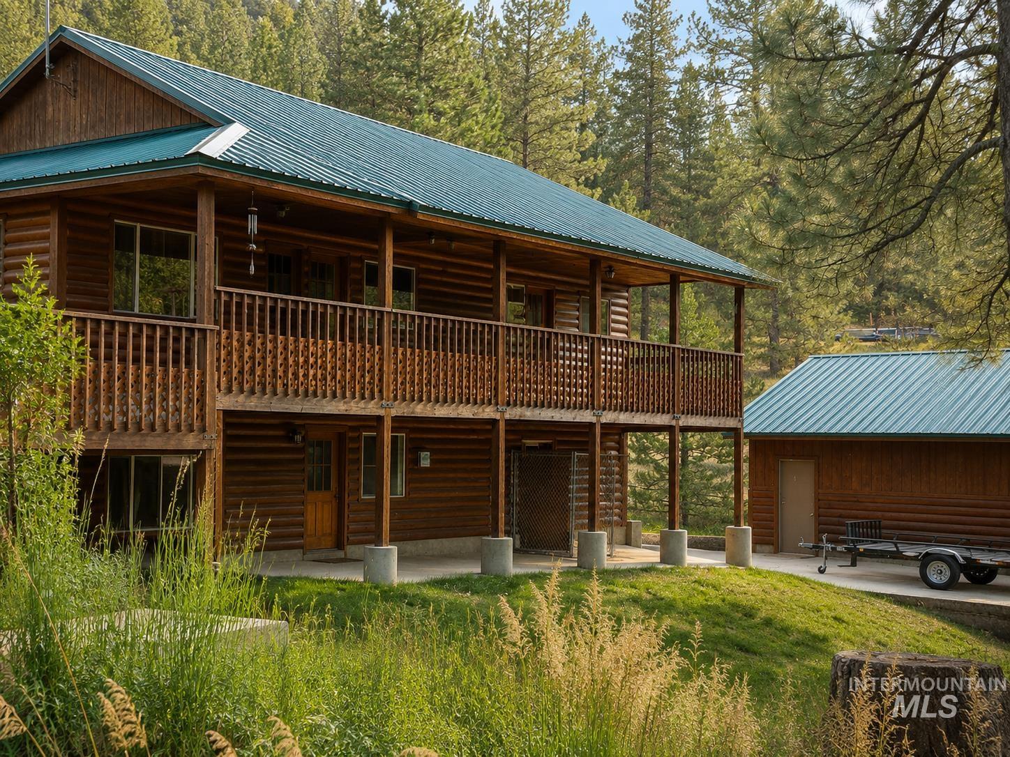 67 Wilderness Ranch Rd, Boise, Idaho 83716, 3 Bedrooms, 2 Bathrooms, Residential For Sale, Price $849,000,MLS 98992427