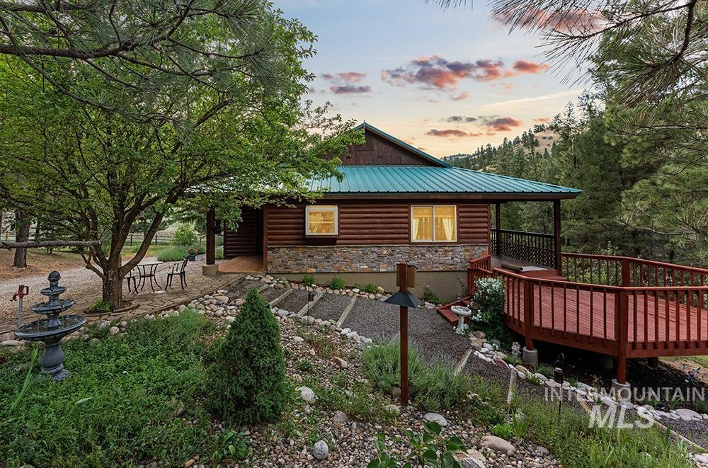 67 Wilderness Ranch Rd, Boise, Idaho 83716, 3 Bedrooms, 2 Bathrooms, Residential For Sale, Price $849,000, 98992427
