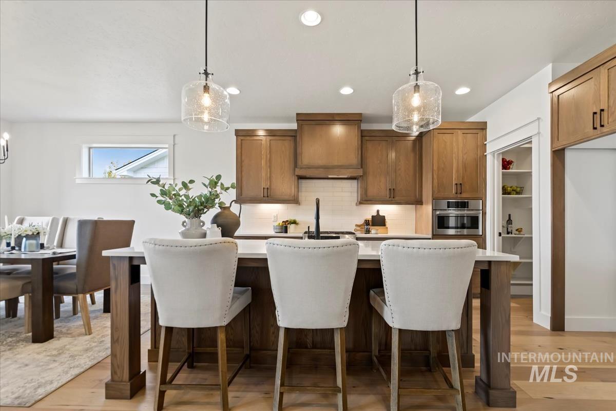8347 W Show Horse Dr, Meridian, Idaho 83646, 3 Bedrooms, 3 Bathrooms, Residential For Sale, Price $679,900, 98992428