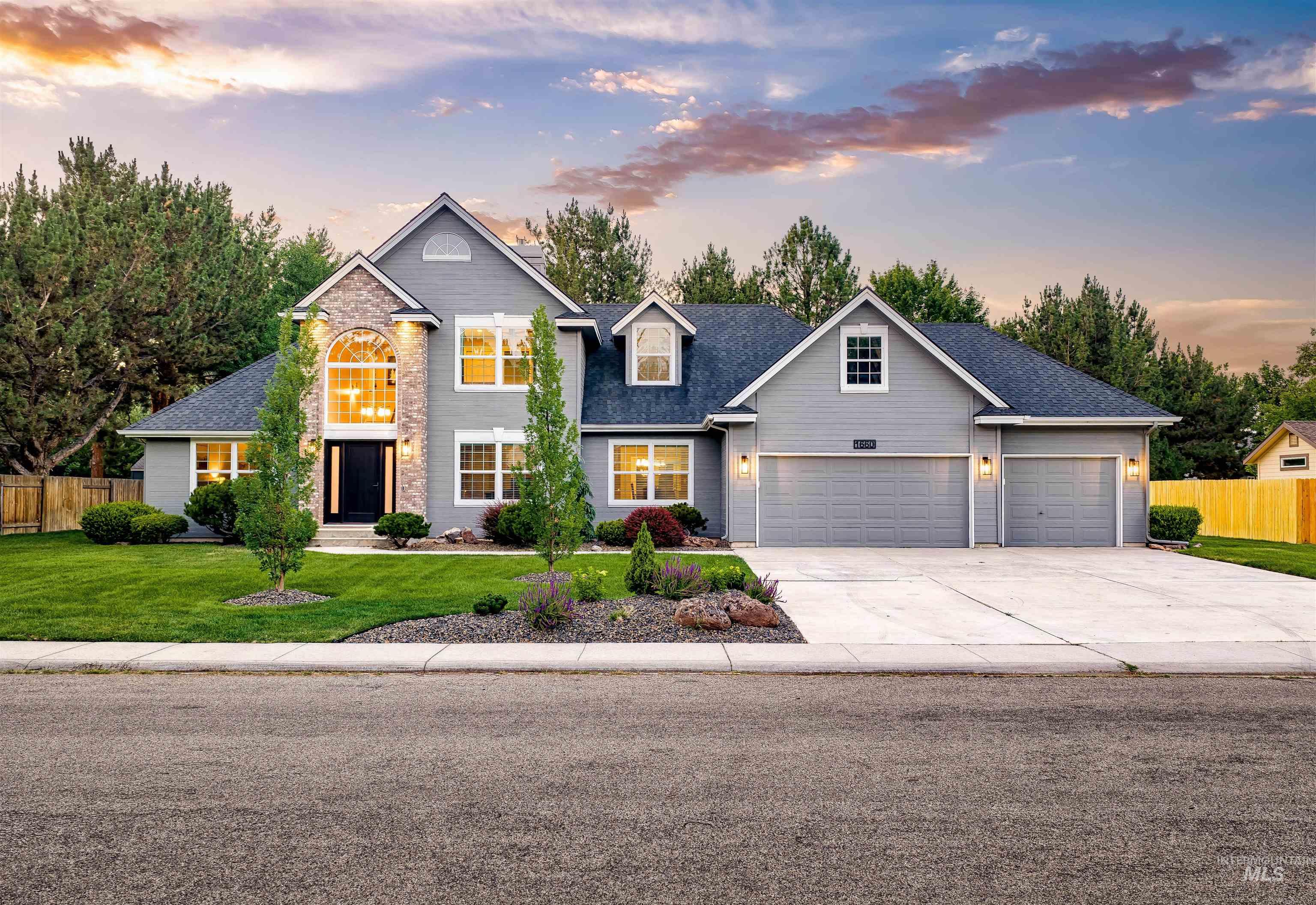 Residential For Sale
