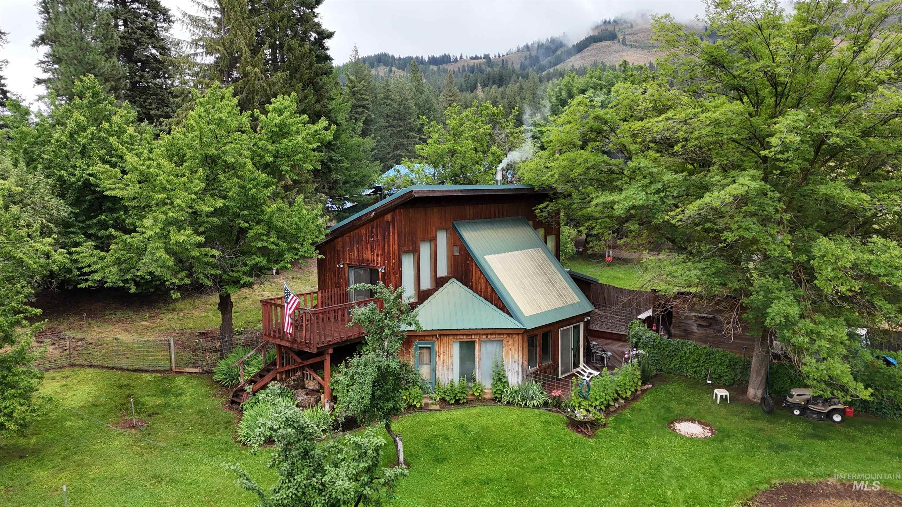 2806 Highway 95, Council, Idaho 83612, 4 Bedrooms, 2 Bathrooms, Residential For Sale, Price $599,900, 98992432