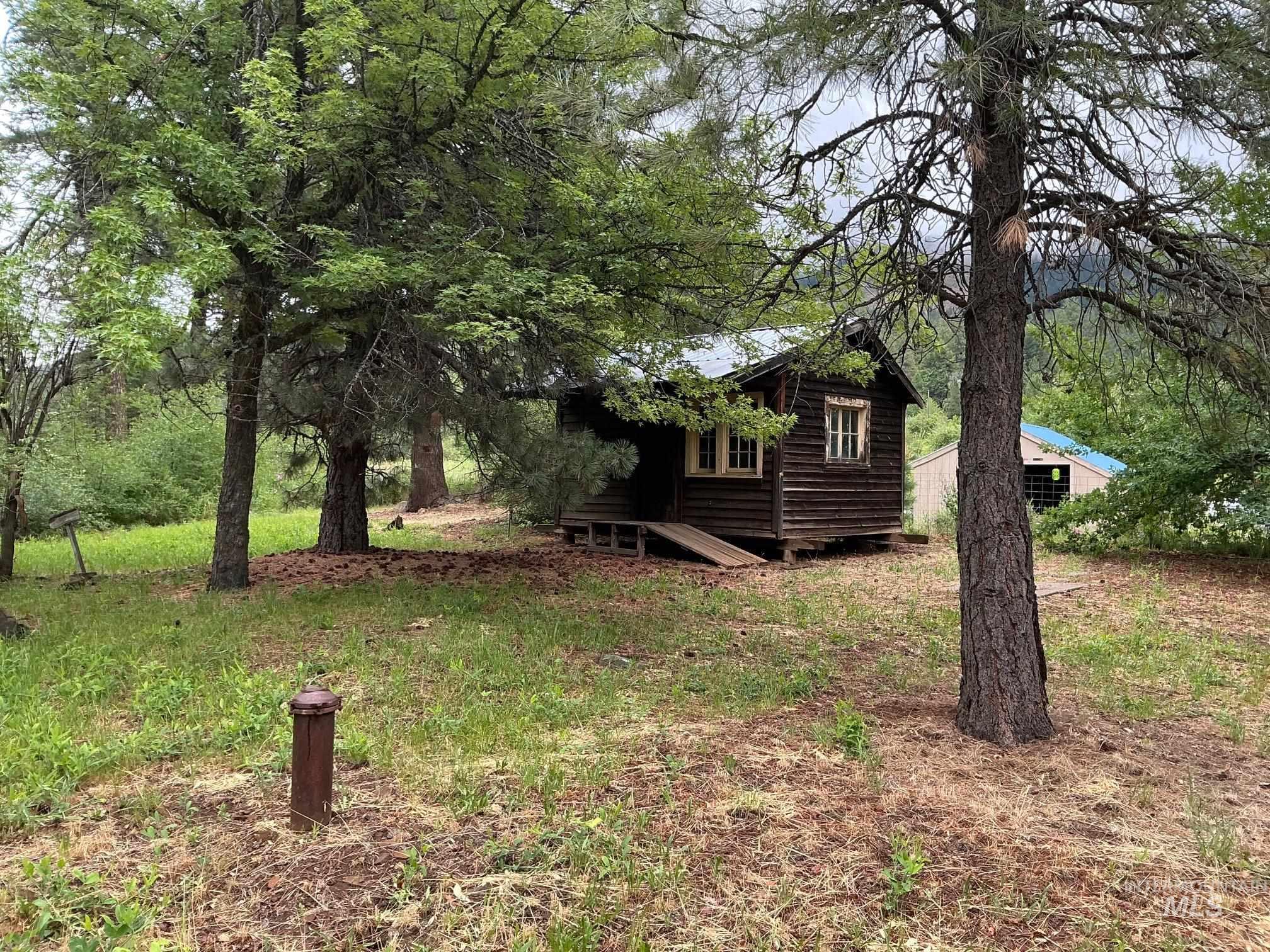 2806 Highway 95, Council, Idaho 83612, 4 Bedrooms, 2 Bathrooms, Residential For Sale, Price $599,900, 98992432