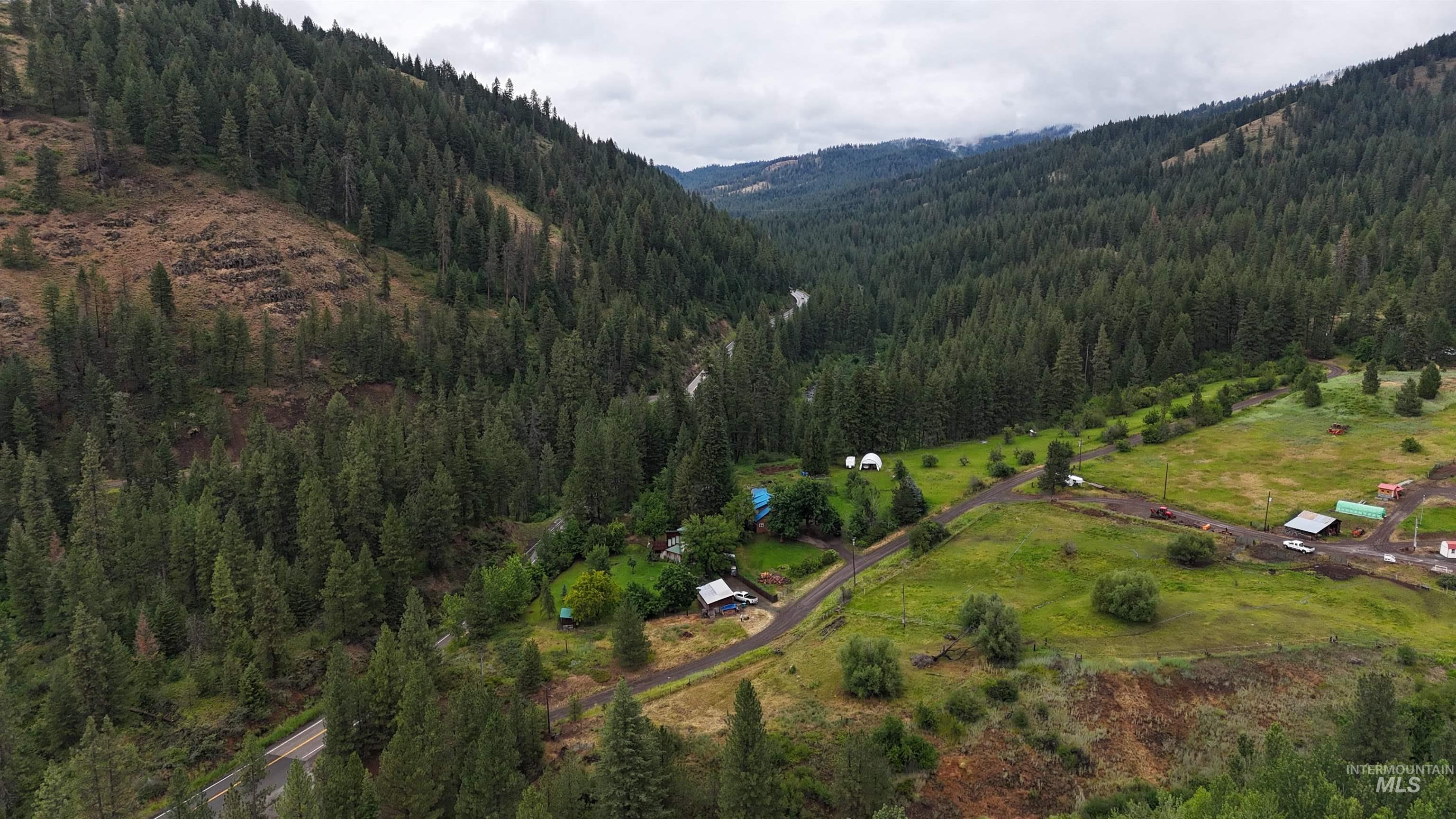 2806 Highway 95, Council, Idaho 83612, 4 Bedrooms, 2 Bathrooms, Residential For Sale, Price $599,900, 98992432