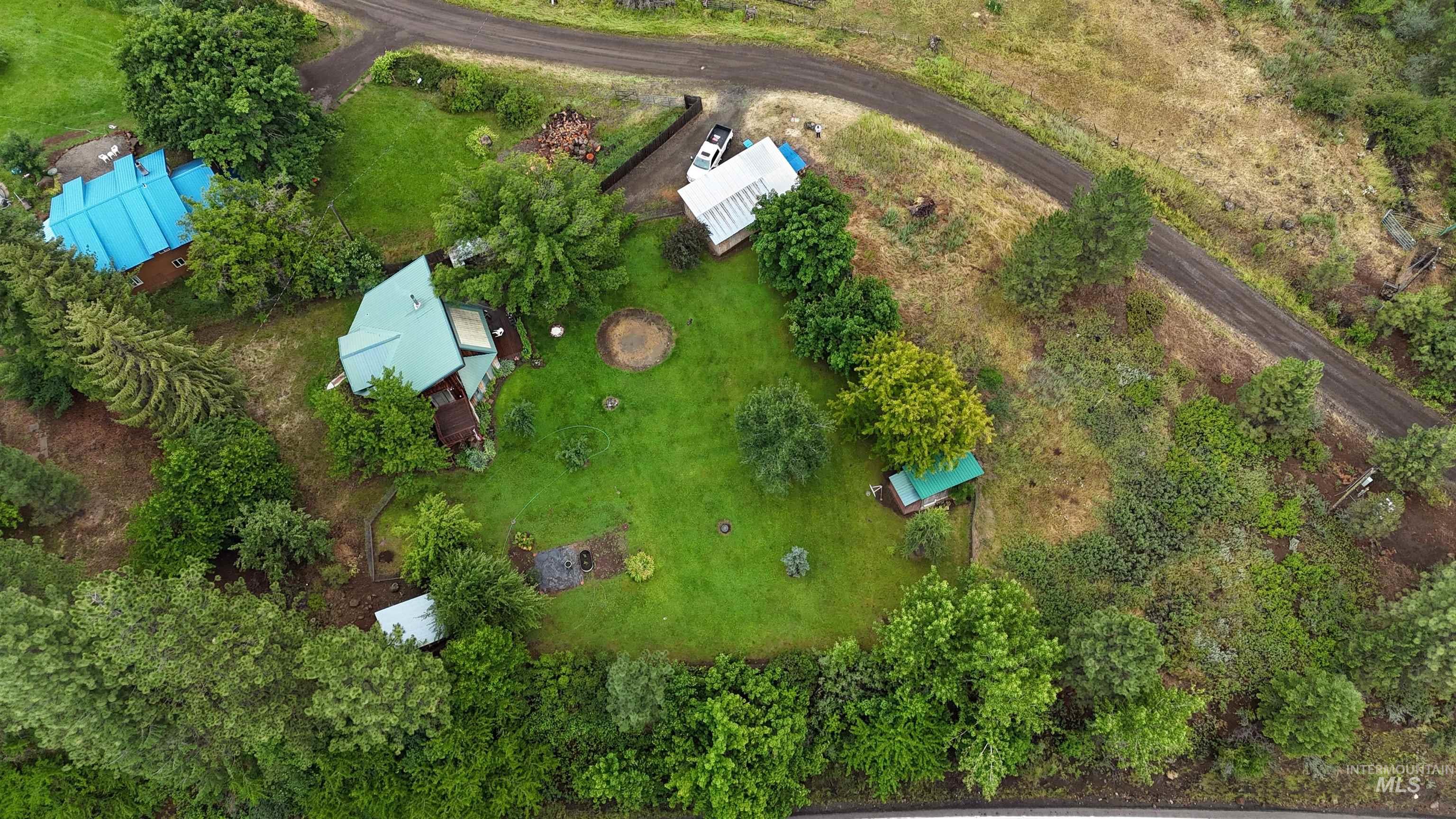 2806 Highway 95, Council, Idaho 83612, 4 Bedrooms, 2 Bathrooms, Residential For Sale, Price $599,900, 98992432