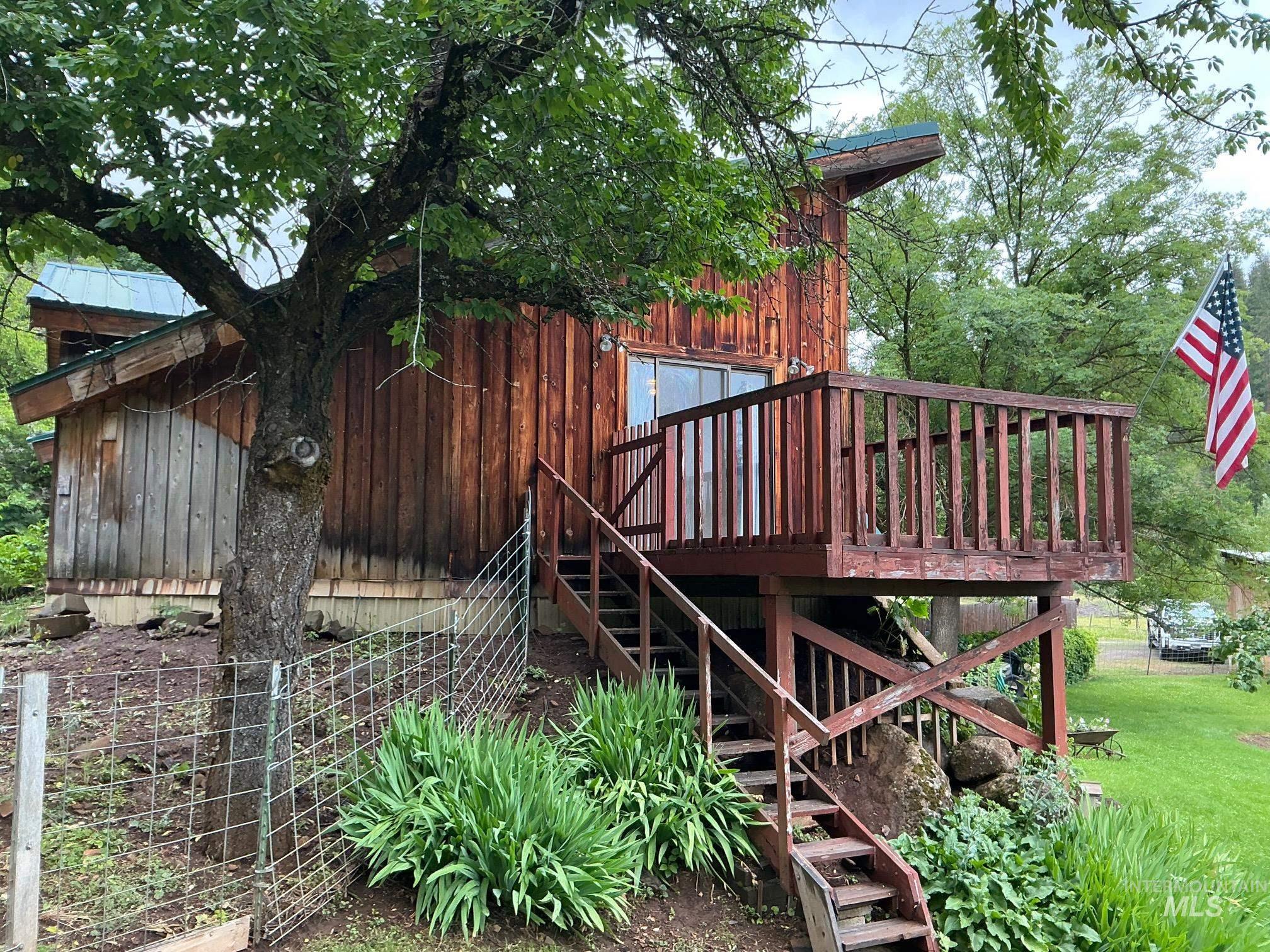 2806 Highway 95, Council, Idaho 83612, 4 Bedrooms, 2 Bathrooms, Residential For Sale, Price $599,900, 98992432