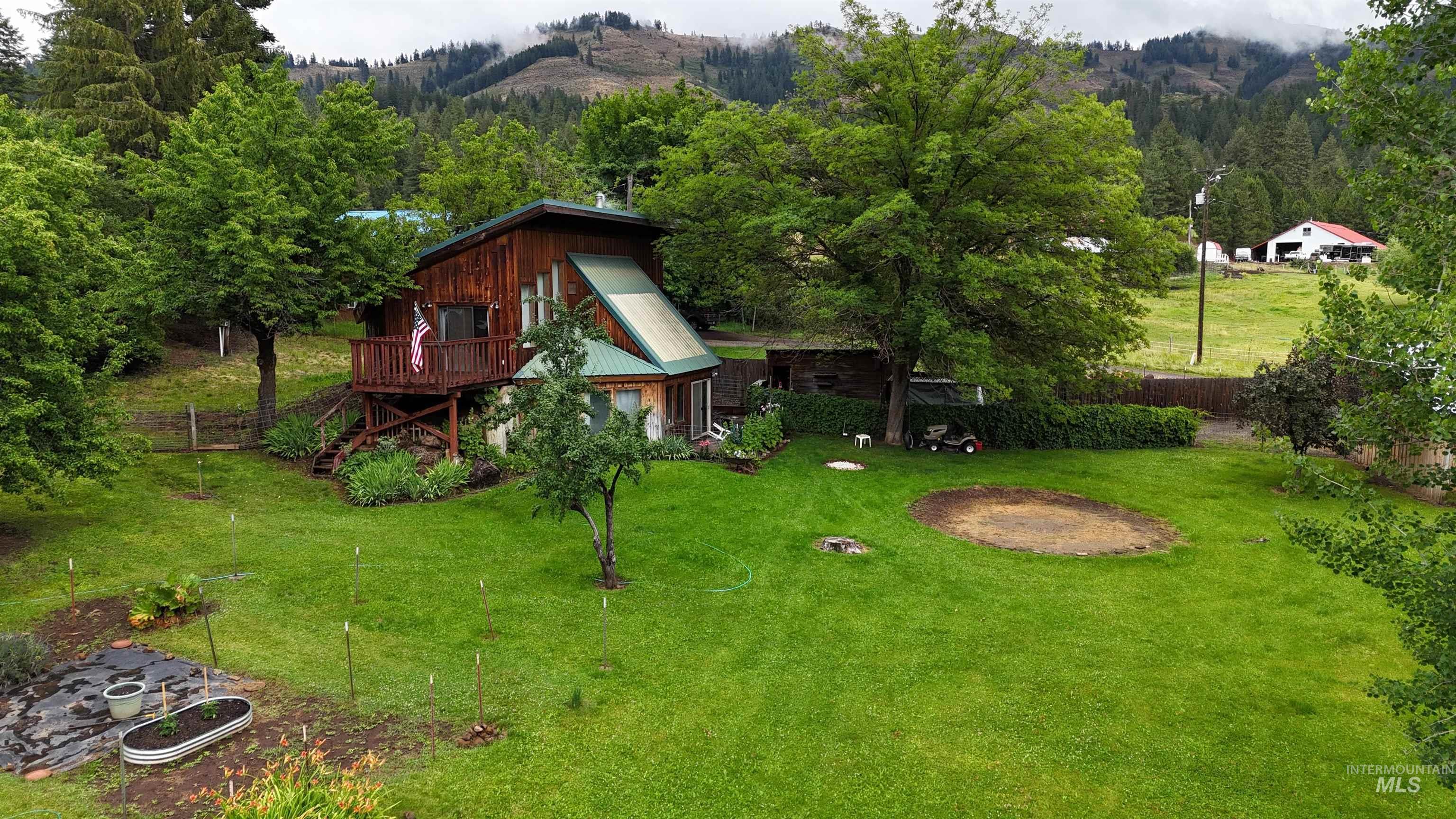 2806 Highway 95, Council, Idaho 83612, 4 Bedrooms, 2 Bathrooms, Residential For Sale, Price $599,900, 98992432