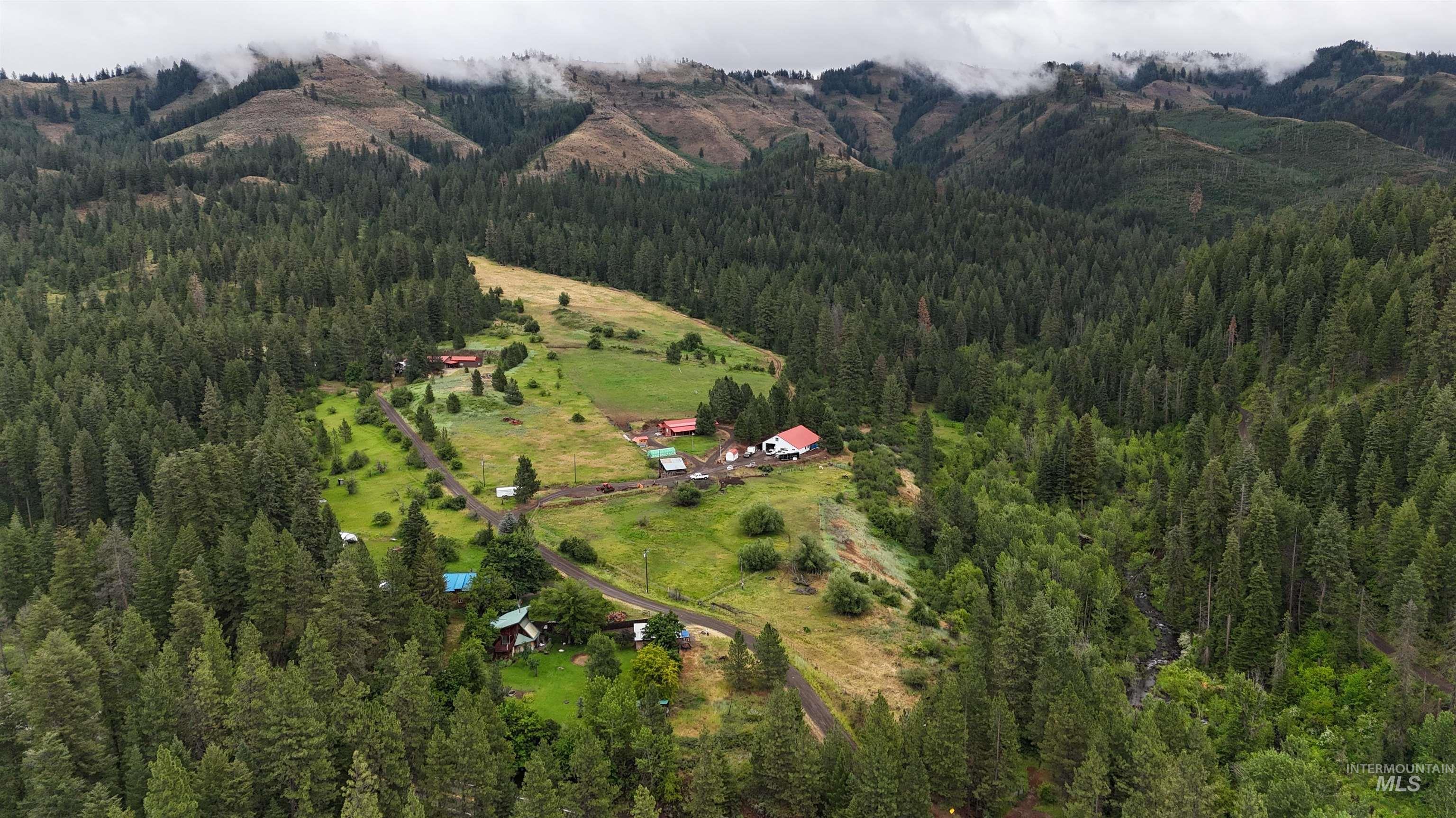 2806 Highway 95, Council, Idaho 83612, 4 Bedrooms, 2 Bathrooms, Residential For Sale, Price $599,900, 98992432